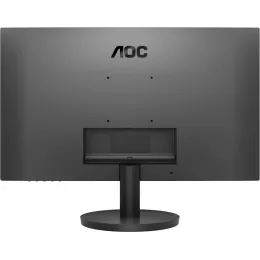 Монитор AOC 27" U27B3A черный IPS LED 16:9 HDMI M/M матовая 350cd 178гр/178гр 3840x2160 60Hz DP Quad 4K (2160p) 4.04кг