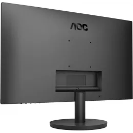 Монитор AOC 27" U27B3A черный IPS LED 16:9 HDMI M/M матовая 350cd 178гр/178гр 3840x2160 60Hz DP Quad 4K (2160p) 4.04кг