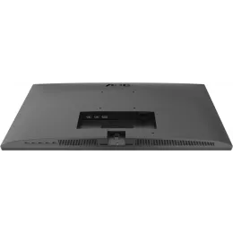 Монитор AOC 27" U27B3A черный IPS LED 16:9 HDMI M/M матовая 350cd 178гр/178гр 3840x2160 60Hz DP Quad 4K (2160p) 4.04кг