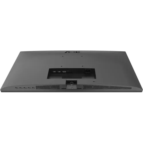 Монитор AOC 27" U27B3A черный IPS LED 16:9 HDMI M/M матовая 350cd 178гр/178гр 3840x2160 60Hz DP Quad 4K (2160p) 4.04кг