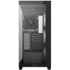 Корпус Deepcool CG580 4F V2 черный без БП ATX 6x120mm 4x140mm 2xUSB3.0 audio bott PSU