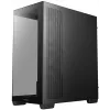 Корпус Deepcool CG580 4F V2 черный без БП ATX 6x120mm 4x140mm 2xUSB3.0 audio bott PSU