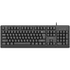 Клавиатура + мышь Acer OCC500 клав:черный мышь:черный USB (ZL.ACC11.00G)