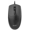 Клавиатура + мышь Acer OCC500 клав:черный мышь:черный USB (ZL.ACC11.00G)