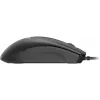 Клавиатура + мышь Acer OCC500 клав:черный мышь:черный USB (ZL.ACC11.00G)