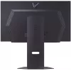 Монитор LG 26.5" UltraGear 27GX700A-B черный OLED LED 16:9 HDMI матовая HAS Piv 335cd 178гр/178гр 2560x1440 280Hz G-Sync FreeSync Premium Pro DP QHD USB 9кг