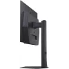 Монитор LG 26.5" UltraGear 27GX700A-B черный OLED LED 16:9 HDMI матовая HAS Piv 335cd 178гр/178гр 2560x1440 280Hz G-Sync FreeSync Premium Pro DP QHD USB 9кг