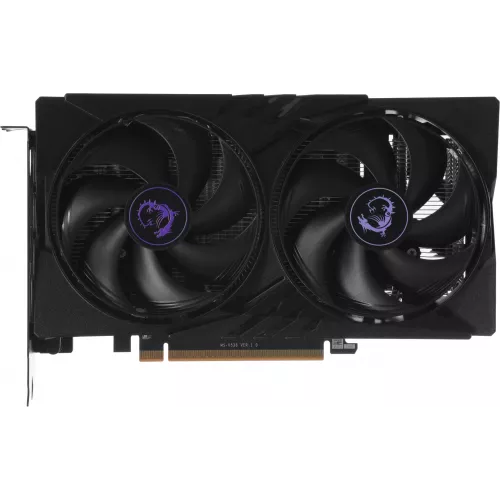 Видеокарта MSI PCI-E 5.0 RTX 5050 8G GAMING NVIDIA GeForce RTX 5050 8Gb 128bit GDDR6 2572/20000 HDMIx1 DPx3 HDCP Ret