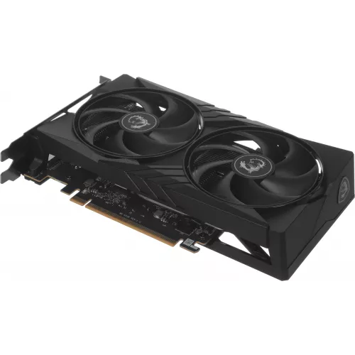 Видеокарта MSI PCI-E 5.0 RTX 5050 8G GAMING NVIDIA GeForce RTX 5050 8Gb 128bit GDDR6 2572/20000 HDMIx1 DPx3 HDCP Ret