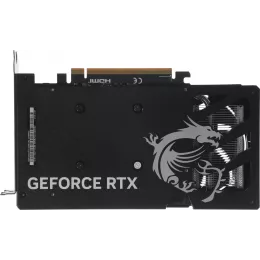 Видеокарта MSI PCI-E 5.0 RTX 5050 8G GAMING NVIDIA GeForce RTX 5050 8Gb 128bit GDDR6 2572/20000 HDMIx1 DPx3 HDCP Ret