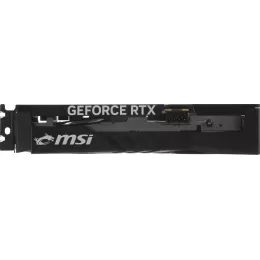 Видеокарта MSI PCI-E 5.0 RTX 5050 8G GAMING NVIDIA GeForce RTX 5050 8Gb 128bit GDDR6 2572/20000 HDMIx1 DPx3 HDCP Ret