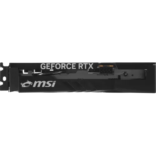 Видеокарта MSI PCI-E 5.0 RTX 5050 8G GAMING NVIDIA GeForce RTX 5050 8Gb 128bit GDDR6 2572/20000 HDMIx1 DPx3 HDCP Ret
