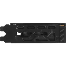 Видеокарта MSI PCI-E 5.0 RTX 5050 8G GAMING NVIDIA GeForce RTX 5050 8Gb 128bit GDDR6 2572/20000 HDMIx1 DPx3 HDCP Ret