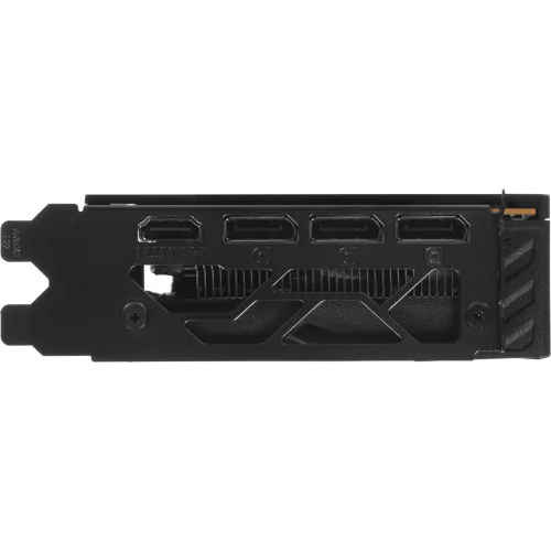 Видеокарта MSI PCI-E 5.0 RTX 5050 8G GAMING NVIDIA GeForce RTX 5050 8Gb 128bit GDDR6 2572/20000 HDMIx1 DPx3 HDCP Ret