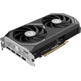 Видеокарта Zotac PCI-E 5.0 RTX 5060TI 16GB TWIN EDGE OC NVIDIA GeForce RTX 5060TI 16Gb 128bit GDDR7 2602/28000 HDMIx1 DPx3 HDCP Ret