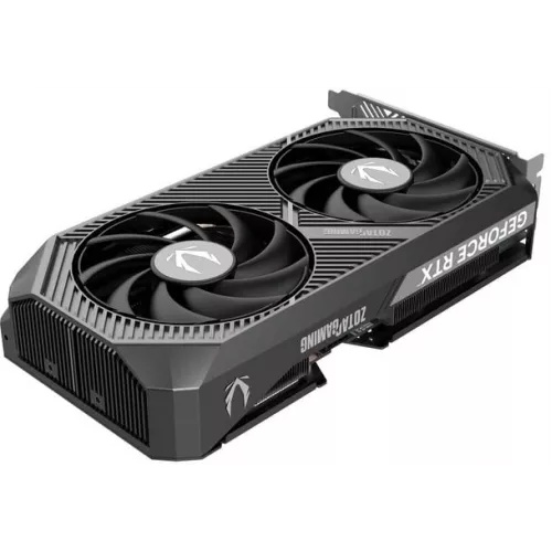 Видеокарта Zotac PCI-E 5.0 RTX 5060TI 16GB TWIN EDGE OC NVIDIA GeForce RTX 5060TI 16Gb 128bit GDDR7 2602/28000 HDMIx1 DPx3 HDCP Ret
