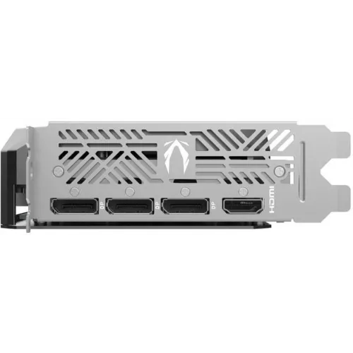 Видеокарта Zotac PCI-E 5.0 RTX 5060TI 16GB TWIN EDGE OC NVIDIA GeForce RTX 5060TI 16Gb 128bit GDDR7 2602/28000 HDMIx1 DPx3 HDCP Ret