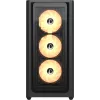 Корпус Formula Air Power G9 Duo черный без БП ATX 12x120mm 3x140mm 2xUSB3.0 audio bott PSU