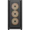 Корпус Formula Air Power G9 Duo черный без БП ATX 12x120mm 3x140mm 2xUSB3.0 audio bott PSU