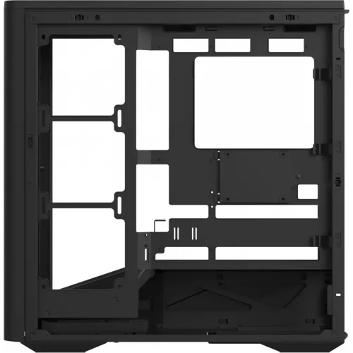 Корпус Formula Air Power G9 Duo черный без БП ATX 12x120mm 3x140mm 2xUSB3.0 audio bott PSU