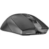 Мышь A4Tech Fstyler FM50S Plus черный оптическая 4000dpi silent USB 7but