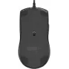 Мышь A4Tech Fstyler FM50S Plus черный оптическая 4000dpi silent USB 7but