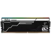 Память DDR5 2x16GB 7200MHz Netac NTS2D5P72DP-32K Shadow II RGB RTL Gaming PC5-57600 CL34 DIMM ECC 288-pin 1.4В с радиатором Ret