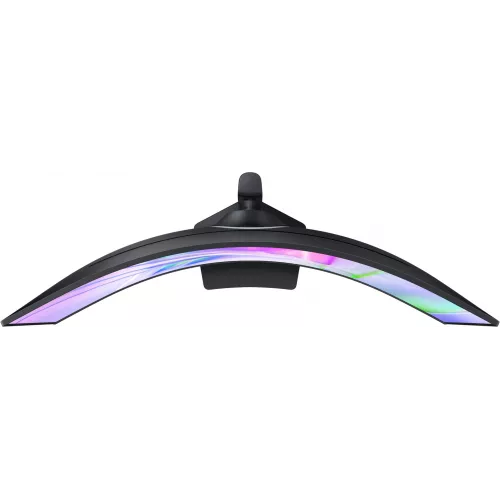 Монитор Samsung 49" ViewFinity S9 S49C950UAUXEN черный VA LED 32:9 HDMI M/M матовая HAS Piv 3000:1 350cd 178гр/178гр 5120x1440 120Hz DP USB 15.6кг