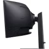 Монитор Samsung 49" ViewFinity S9 S49C950UAUXEN черный VA LED 32:9 HDMI M/M матовая HAS Piv 3000:1 350cd 178гр/178гр 5120x1440 120Hz DP USB 15.6кг