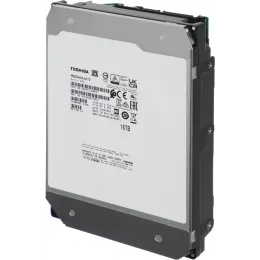 Жесткий диск Toshiba SATA-III 16TB MG09ACA16TE Server Enterprise Capacity 512E (7200rpm) 512Mb 3.5"
