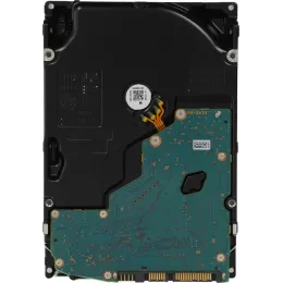 Жесткий диск Toshiba SATA-III 16TB MG09ACA16TE Server Enterprise Capacity 512E (7200rpm) 512Mb 3.5"
