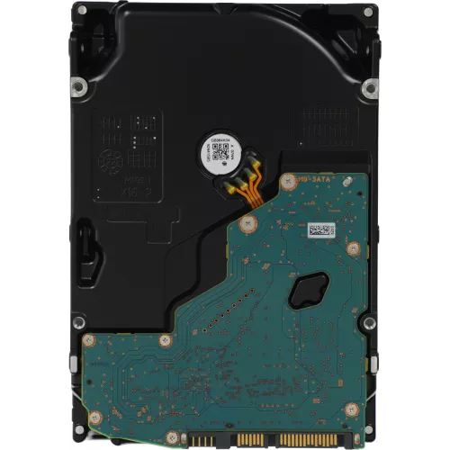 Жесткий диск Toshiba SATA-III 16TB MG09ACA16TE Server Enterprise Capacity 512E (7200rpm) 512Mb 3.5"