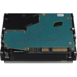 Жесткий диск Toshiba SATA-III 16TB MG09ACA16TE Server Enterprise Capacity 512E (7200rpm) 512Mb 3.5"