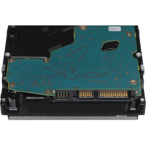 Жесткий диск Toshiba SATA-III 16TB MG09ACA16TE Server Enterprise Capacity 512E (7200rpm) 512Mb 3.5"
