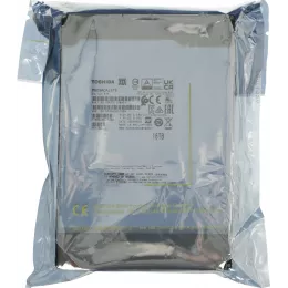 Жесткий диск Toshiba SATA-III 16TB MG09ACA16TE Server Enterprise Capacity 512E (7200rpm) 512Mb 3.5"