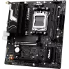 Материнская плата Asrock B850M-X WIFI R2.0 Socket AM5 AMD B850 2xDDR5 mATX AC`97 8ch(7.1) 2.5Gg RAID+HDMI+DP