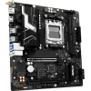 Материнская плата Asrock B850M-X WIFI R2.0 Socket AM5 AMD B850 2xDDR5 mATX AC`97 8ch(7.1) 2.5Gg RAID+HDMI+DP