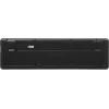 Клавиатура + мышь Logitech MK220 клав:черный мышь:черный USB беспроводная (920-003236)