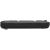 Клавиатура + мышь Logitech MK220 клав:черный мышь:черный USB беспроводная (920-003236)