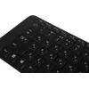 Клавиатура + мышь Logitech MK220 клав:черный мышь:черный USB беспроводная (920-003236)