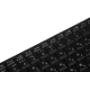 Клавиатура + мышь Logitech MK220 клав:черный мышь:черный USB беспроводная (920-003236)