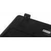 Клавиатура + мышь Logitech MK220 клав:черный мышь:черный USB беспроводная (920-003236)