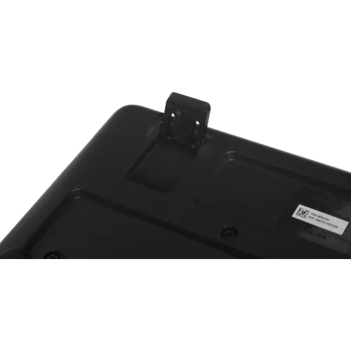 Клавиатура + мышь Logitech MK220 клав:черный мышь:черный USB беспроводная (920-003236)