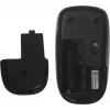 Клавиатура + мышь Logitech MK220 клав:черный мышь:черный USB беспроводная (920-003236)
