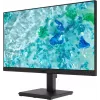 Монитор Acer 21.5" V227QJ0bi черный VA LED 4ms 16:9 HDMI матовая 250cd 178гр/178гр 1920x1080 120Hz FreeSync VGA FHD