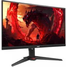 Монитор Acer 27" Nitro XV270X1bmiiprx черный IPS LED 16:9 HDMI M/M матовая HAS Piv 250cd 178гр/178гр 1920x1080 200Hz FreeSync Premium DP FHD 5.03кг