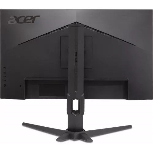 Монитор Acer 27" Nitro XV270X1bmiiprx черный IPS LED 16:9 HDMI M/M матовая HAS Piv 250cd 178гр/178гр 1920x1080 200Hz FreeSync Premium DP FHD 5.03кг