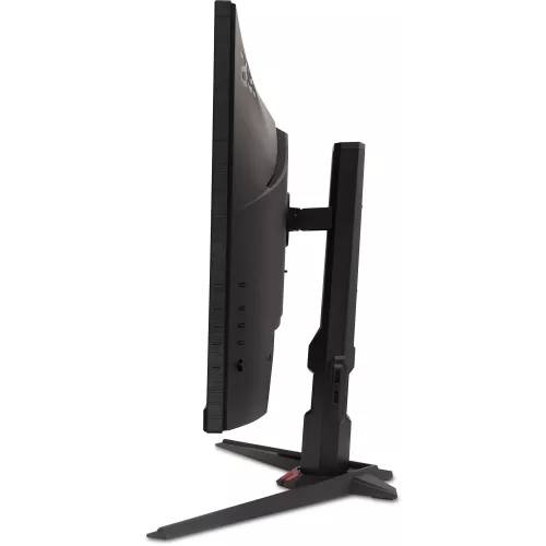 Монитор Acer 27" Nitro XV270X1bmiiprx черный IPS LED 16:9 HDMI M/M матовая HAS Piv 250cd 178гр/178гр 1920x1080 200Hz FreeSync Premium DP FHD 5.03кг