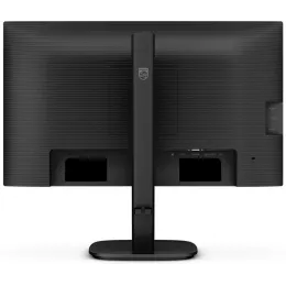 Монитор Philips 23.8" 24B2N3200J черный IPS LED 16:9 HDMI M/M матовая HAS Piv 300cd 178гр/178гр 1920x1080 120Hz VGA DP FHD USB 5.57кг