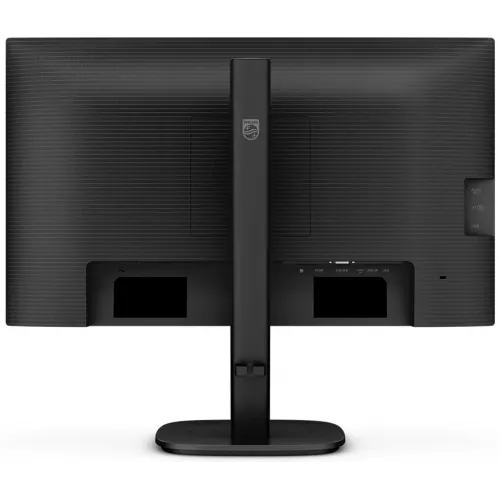 Монитор Philips 23.8" 24B2N3200J черный IPS LED 16:9 HDMI M/M матовая HAS Piv 300cd 178гр/178гр 1920x1080 120Hz VGA DP FHD USB 5.57кг